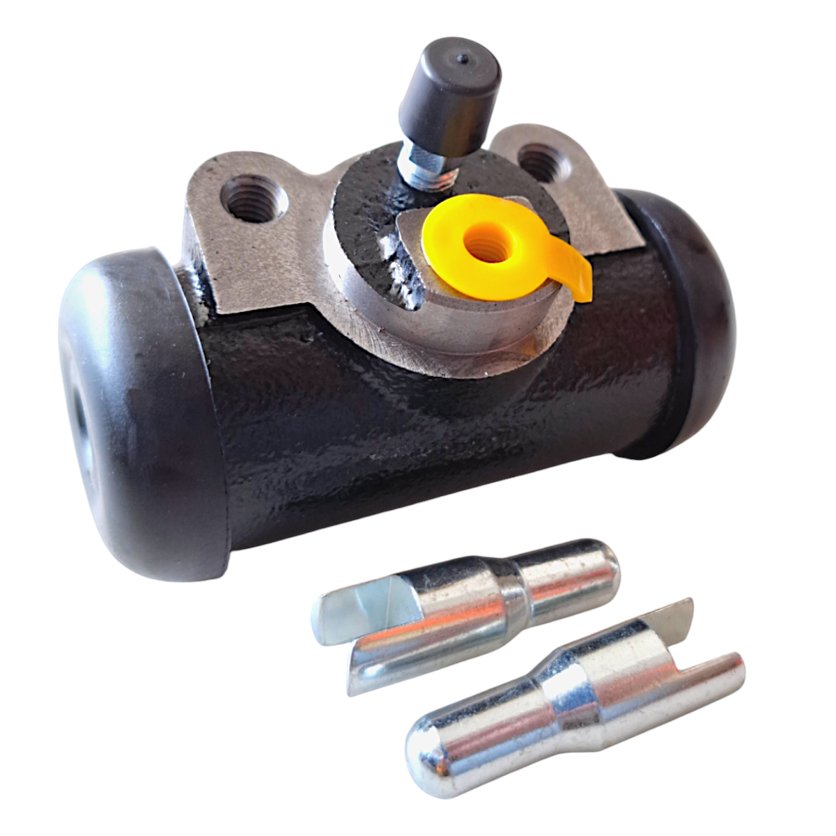CILINDRO DE FREIO DE RODA TOYOTA 47410-23420-71 / 4715-10 PARA EMPILHADEIRAS TOYOTA 8FG25