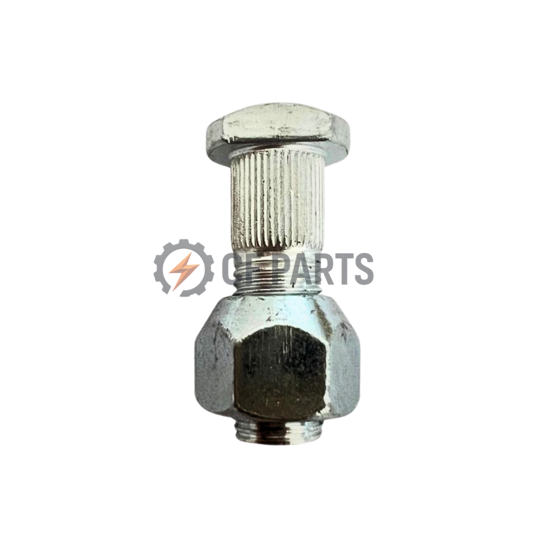 PARAFUSO RODA TRASEIRA M14X42 COMPLETO HELI TCM HUAHE STILL HYUNDAI GOODSENSE 2.0-4.0T (23654-32041)