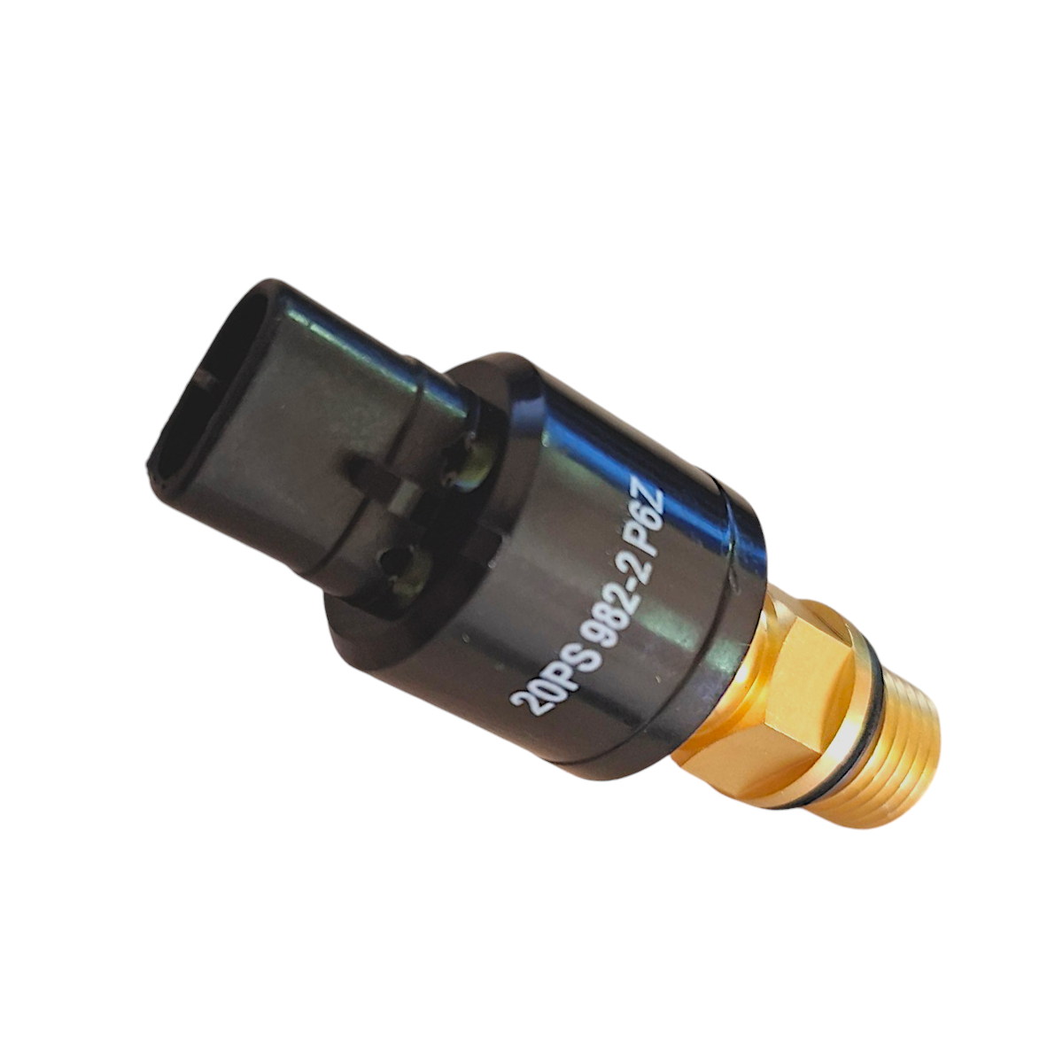 SENSOR DE PRESSÃO PARA ESCAVADEIRA VOLVO EC210, EC240, EC290, EC330, EC360 (REF. 14562193)