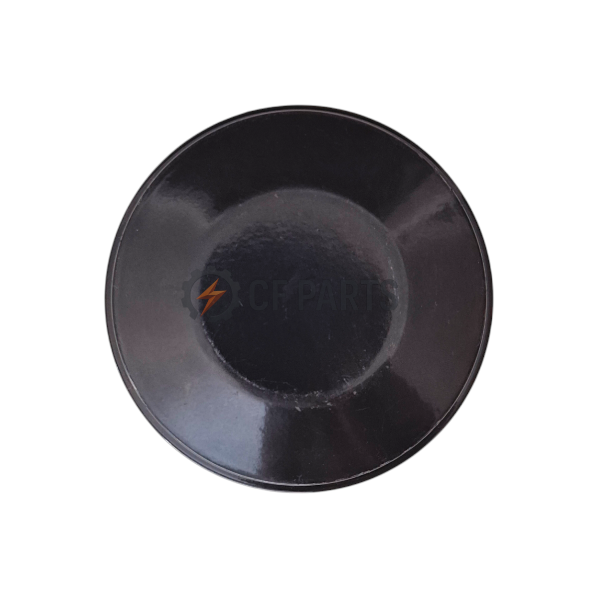 TAMPA DO CUBO DA RODA TRASEIRA HELI PARA EMPILHADEIRAS DE 5.0-10T COM 105MM (REF. 22654-32281)