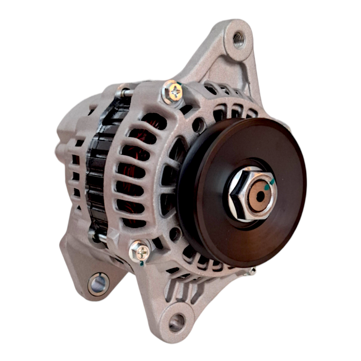 ALTERNADOR MAZDA 1361853 PARA MOTORES MAZDA FE/F2 2.0-2.2L