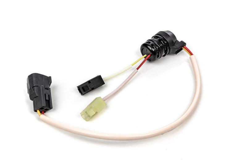 CHICOTE VÁLVULA SOLENOIDE TRANSMISSÃO TOYOTA, REFERÊNCIA 32620-23331-71