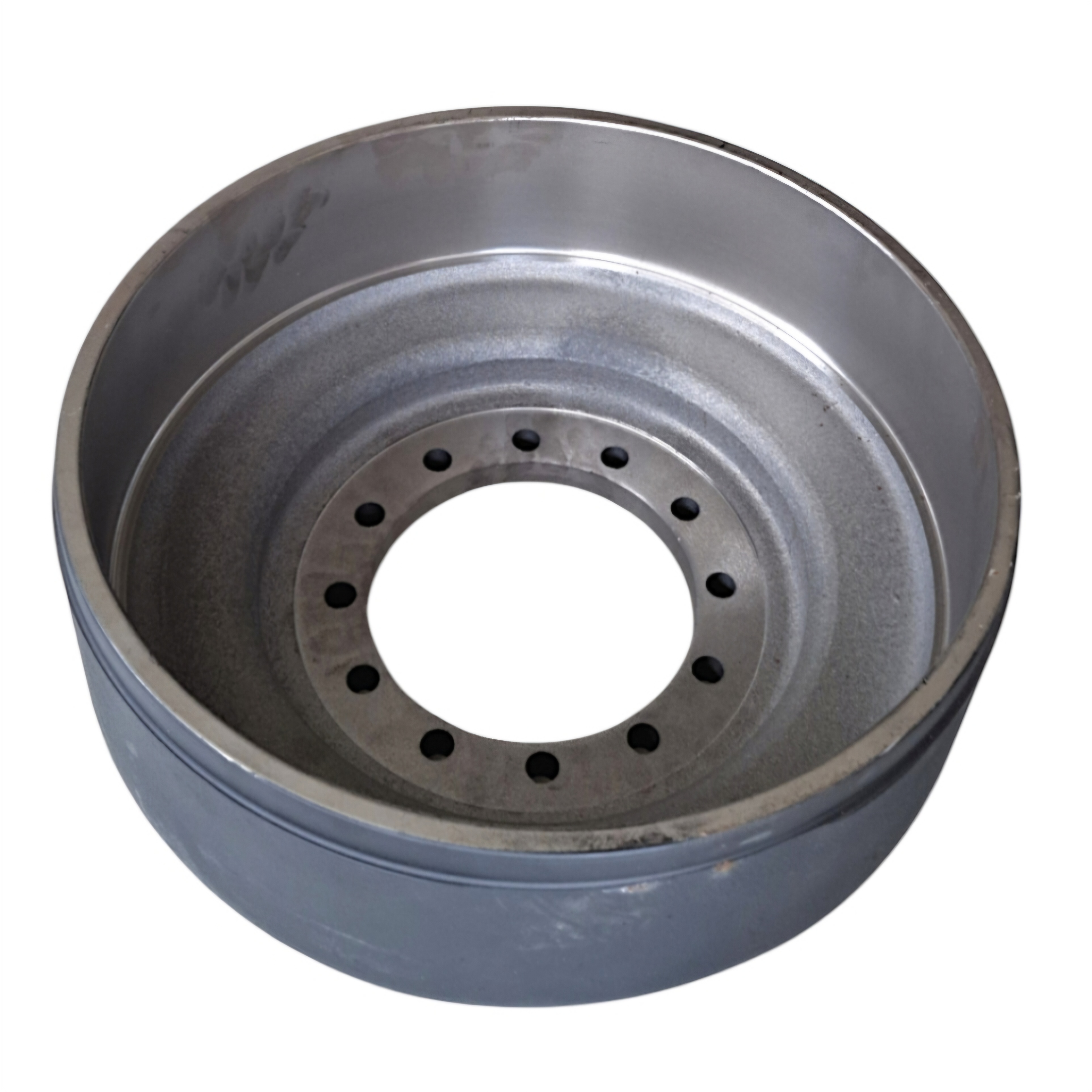 TAMBOR DE FREIO HELI / TCM PARA EMPILHADEIRAS DE 8.0-10T (REF. 230G3-02051)