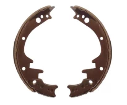 SAPATA DE FREIO HELI / HANGCHA 1.0-1.8T / TOYOTA 7/8FG18 1.0-1.8T 21233-72150G