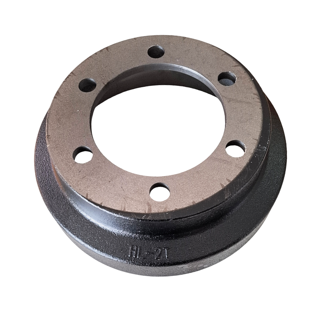 TAMBOR DE FREIO HELI / STILL CLX25 PARA EMPILHADEIRAS DE 2.0-2.5T COM MEDIDAS 160X310X130 (REF. 22673-02031)
