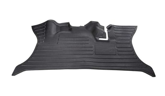TAPETE DE BORRACHA TOYOTA MODELOS 8FG/FD25