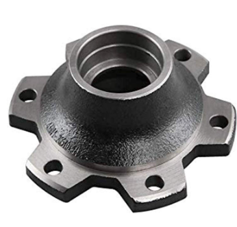 CUBO RODA TRASEIRO L.D/L.E TOYOTA 8FG25/30 - 4301-44 - 43811-20540-71