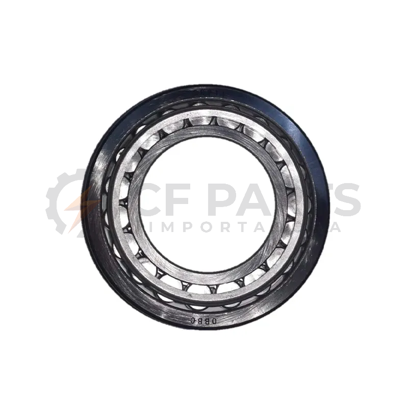 ROLAMENTO CUBO RODA TRASEIRA INTERNO (55X100X21MM) PARA EMPILHADEIRAS HELI, GOODSENSE 2.0-3.5T