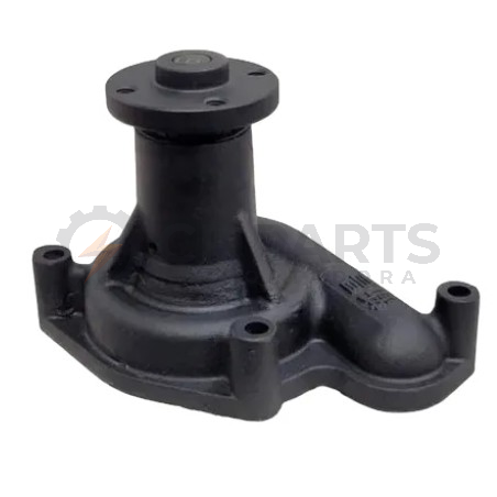 BOMBA D'ÁGUA XINCHAI DE FERRO PARA MOTORES XINCHAI A490BPG C490BPG E3 4D27G31 4D27T31 4D32XG30