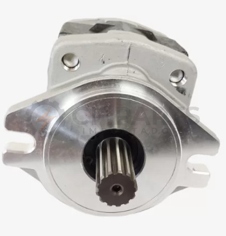 BOMBA HIDRÁULICA HANGCHA CBHZA-F25AF 5.0-7.0T, 13 ESTRIAS, 25ML/R, ANTI-HORÁRIA