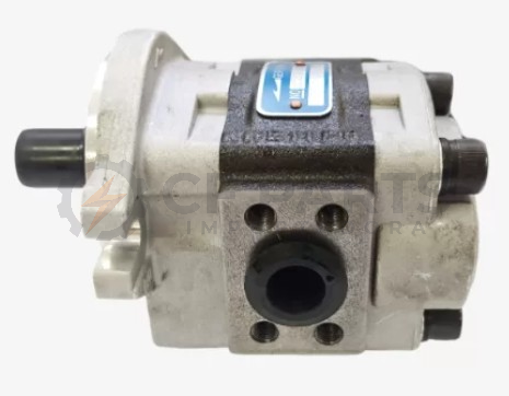BOMBA HIDRÁULICA HANGCHA GR501-601300-G00 5.0-7.0T, 13 ESTRIAS, 25ML/R, HORÁRIA