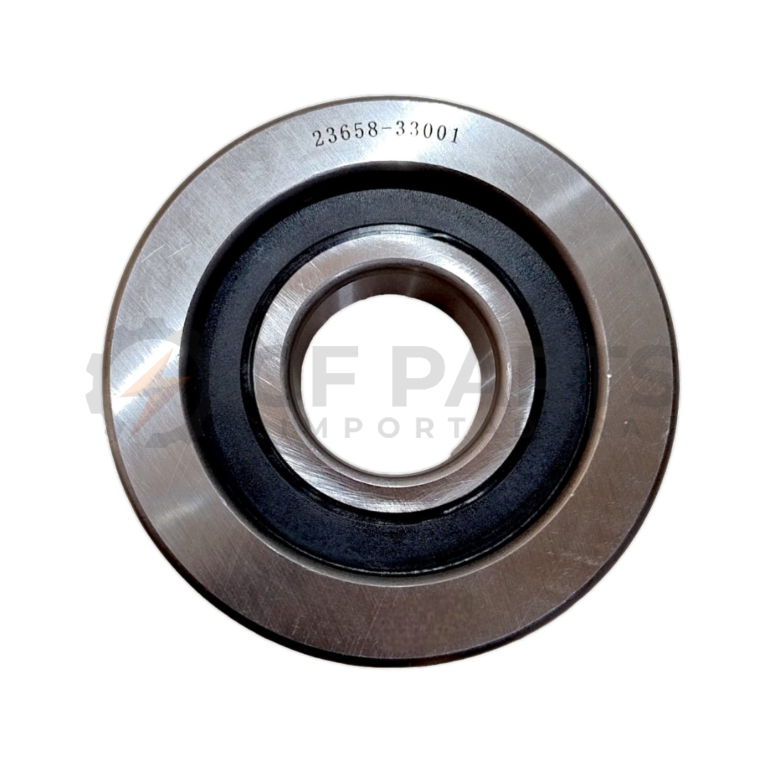 ROLAMENTO LATERAL TORRE HELI/BAOLI/TCM/LONKING 2.0-3.5T (40X109.7X32/23) 23658-33001