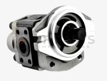 BOMBA HIDRÁULICA HANGCHA PARA MOTOR NISSAN (10 ESTRIAS)