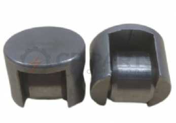 ROLETE LATERAL TORRE C/ GUIA 30X43X36 EMPILHADEIRA GOODSENSE M30A3-40202-1 PARA 2,0-3,5T