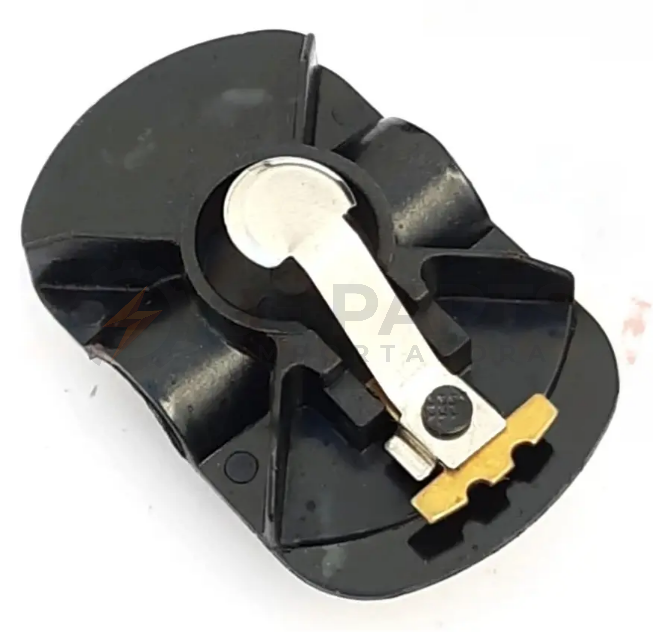 ROTOR DE DISTRIBUIDOR MAZDA 1554034 / 580047019 PARA HYSTER H50FT E YALE 50VX