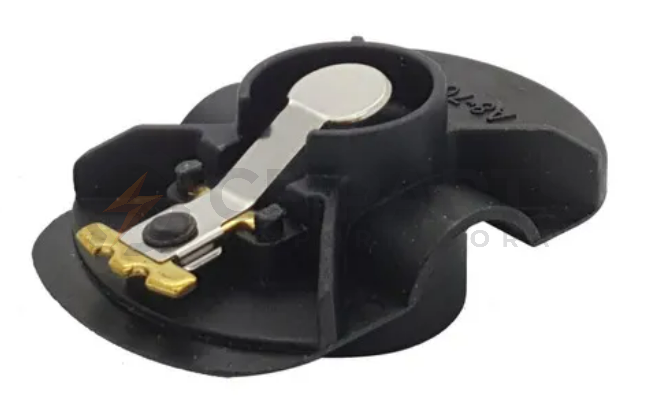 ROTOR DE DISTRIBUIDOR NISSAN N-22157-55K15 PARA MOTORES H15/H20/H25/K15/K21/K25