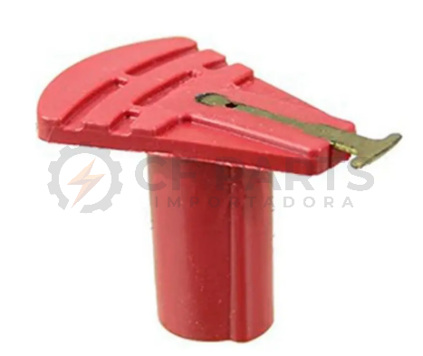 ROTOR DE DISTRIBUIDOR TOYOTA 19102-76009-71 PARA MOTOR 4Y E WANFENG 491BPG