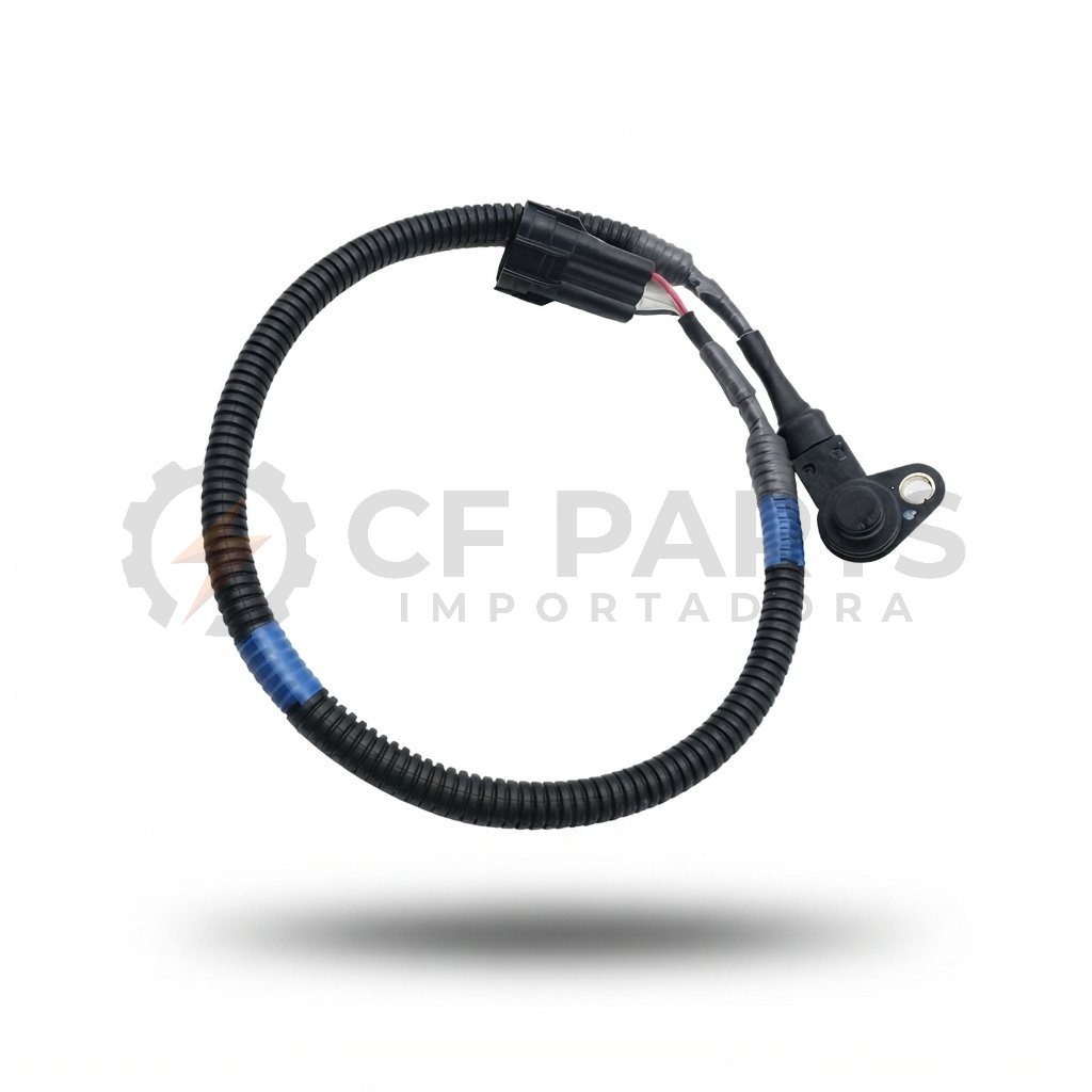 SENSOR POSICAO EIXO COMANDO MOTOR ISUZU 4HK1 - 6HK1