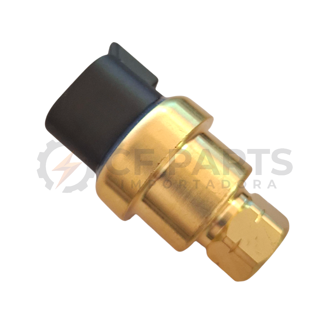 SENSOR DE PRESSÃO DO MOTOR CATERPILLAR PARA C4.4, C7, C9, C-10, C-12, C-15, C-16, C-18 (REF. 161-1705)