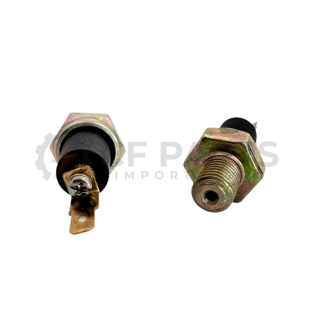 SENSOR DE PRESSÃO DE ÓLEO DO MOTOR XINCHAI PARA MOTORES 490, 495, 498 (REF. 490B-01075-1)