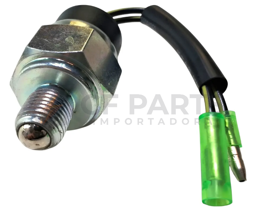 SENSOR DE PRESSÃO DA TRANSMISSÃO 12003-42451 PARA EMPILHADEIRA YQX25/30