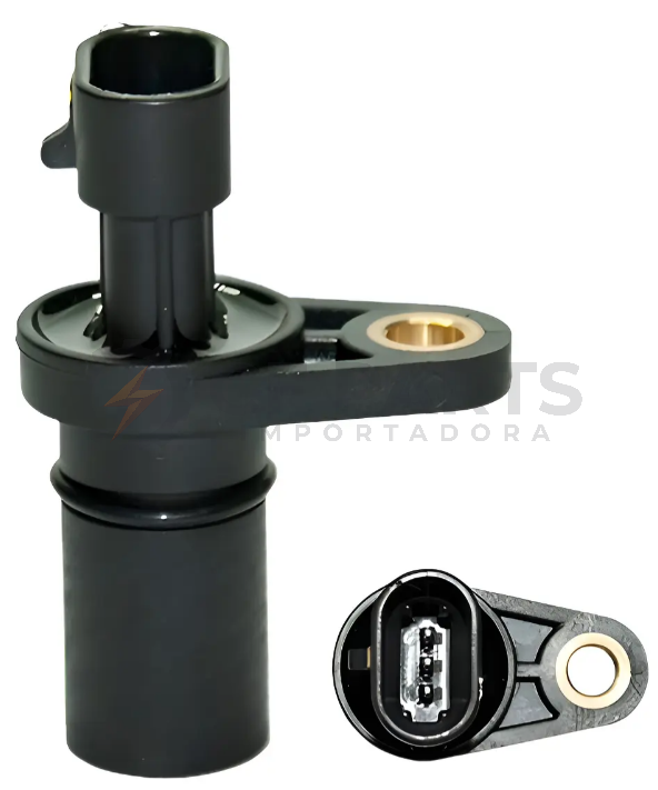 SENSOR DE VELOCIDADE DE ENTRADA DA TRANSMISSÃO TISS 3 PINOS HY1541231