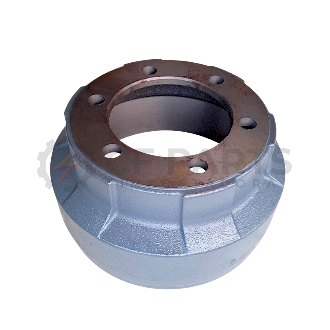 TAMBOR DE FREIO HELI PARA EMPILHADEIRAS DE 3.0-3.5T COM 6 FUROS