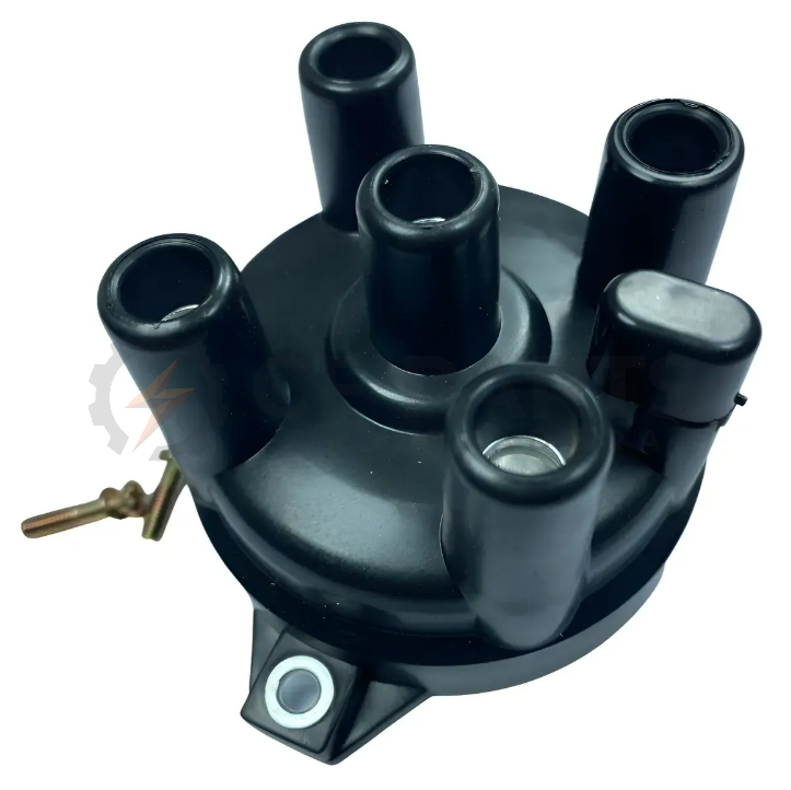 TAMPA DISTRIBUIDOR MAZDA 2.0-2.2 MOTOR MITSUBISHI 4G64 HYSTER-FT YALE-VX (TAMPA BAIXA-INJETADO)