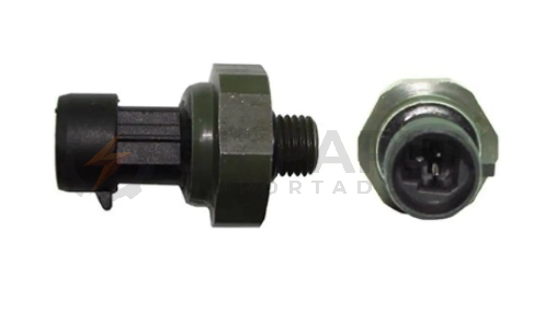 TRANSDUTOR DE PRESSÃO DE ÓLEO DA TRANSMISSÃO YALE HYSTER-FT/YALE-VX 2070263/580051796