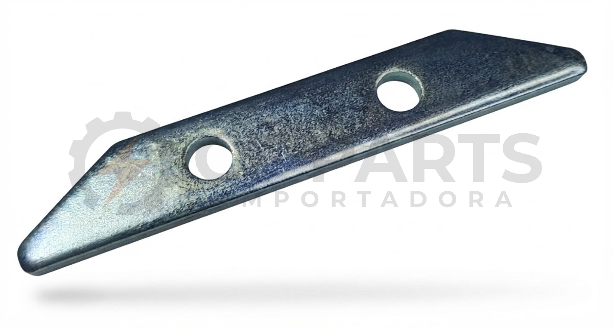 TRAVA TIRANTE EIXO DIRECIONAL HELI/HUAHE/CHL/MAXIMAL/STILL 2.0-3.5T