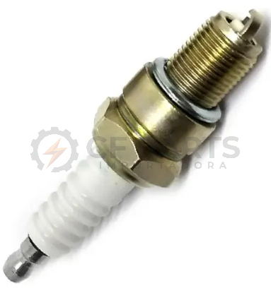 VELA DE IGNIÇÃO NGK BPR5EY-11 OU EQUIVALENTE PARA MOTORES MAZDA/TOYOTA 4Y E MITSUBISHI 4G63/4G64