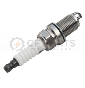 VELA DE IGNIÇÃO NGK BPR6ES OU EQUIVALENTE PARA MOTORES NISSAN K15/K21/K25 E TOYOTA 1FZ
