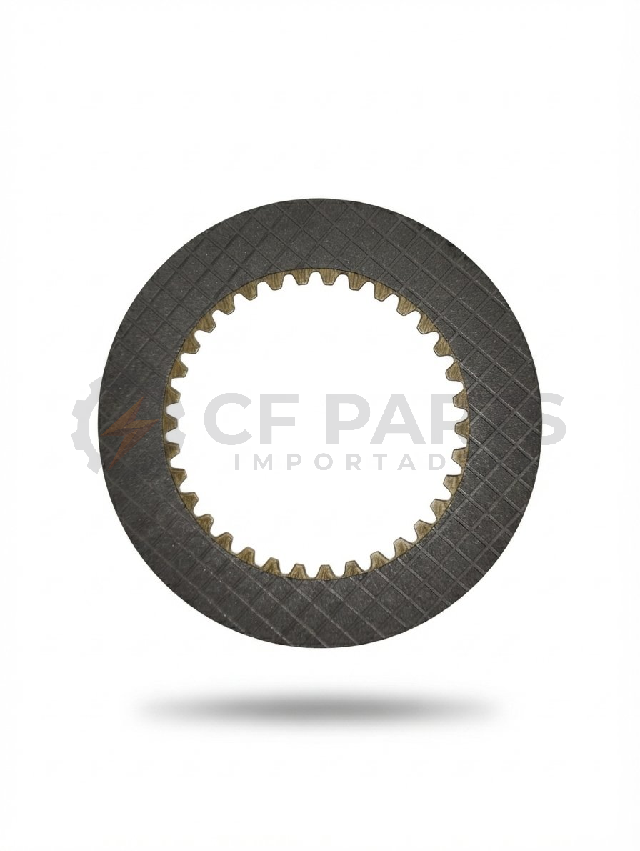 DISCO TRANSMISSAO - JOHN DEERE (109,7X68,4X1,6MM; 34 DENTES)