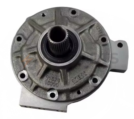BOMBA DE TRANSMISSÃO MITSUBISHI (30 ESTRIAS)