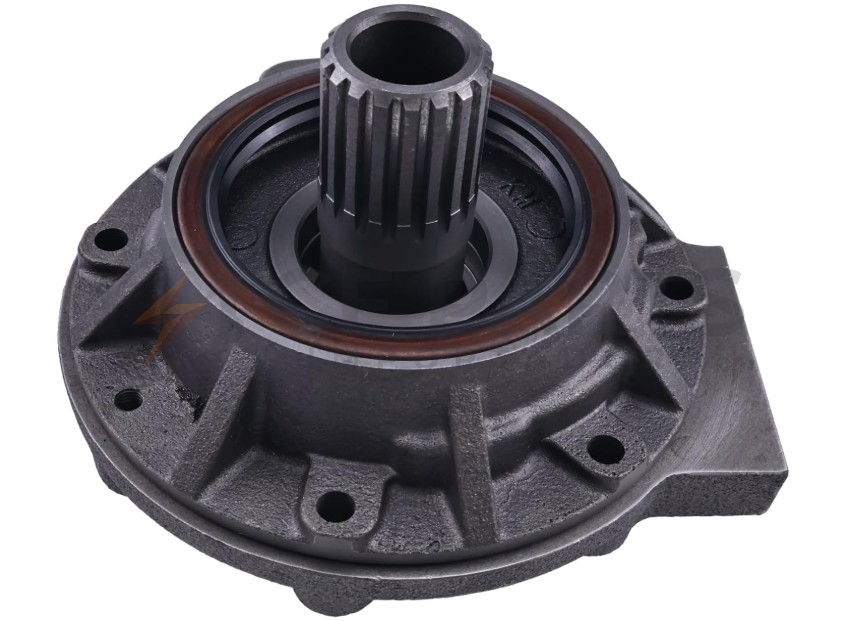 BOMBA DE TRANSMISSÃO OKAMURA/MITSUBISHI (18 ESTRIAS)
