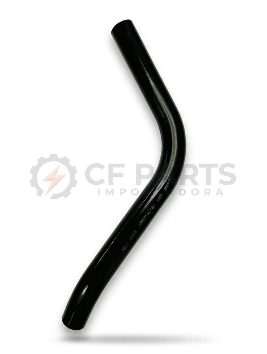 MANGUEIRA RETORNO FILTRO OLEO HIDRAULICO HELI 3.5T