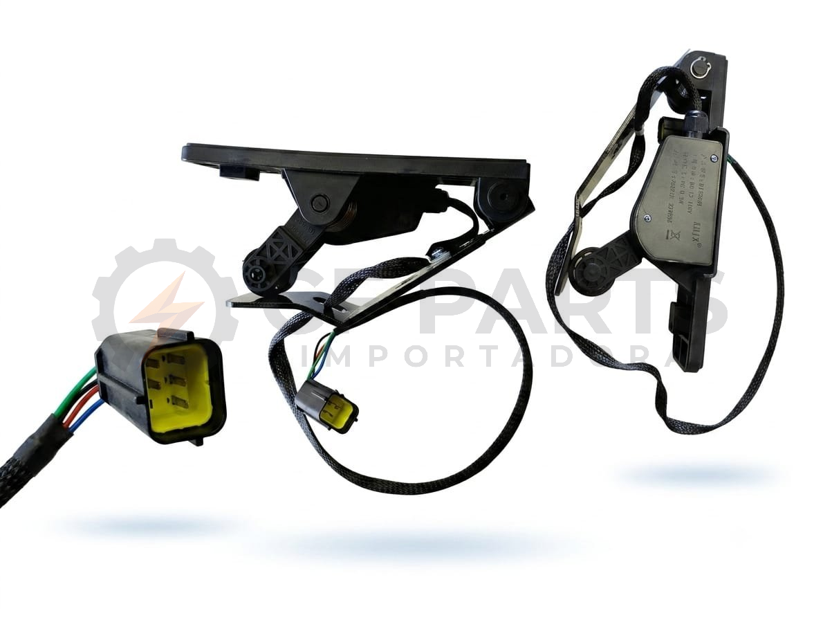 ACELERADOR  HANGCHA CPD30/35-AC3 (PLUG 5 PINOS)