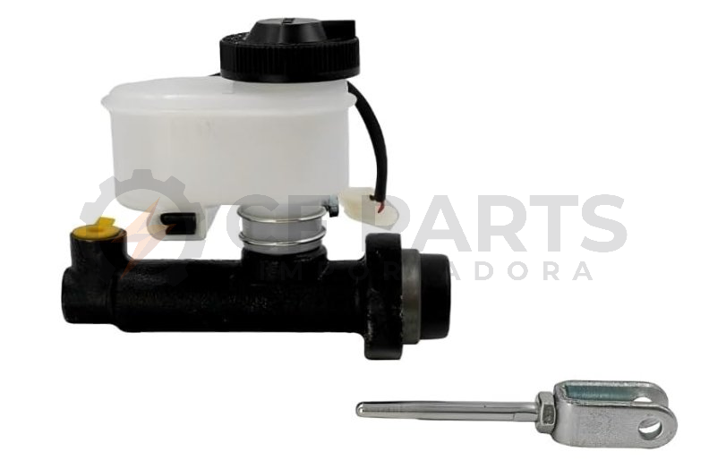 CILINDRO MESTRE FREIO MITSUBISHI FG25 / COM RESERVATORIO