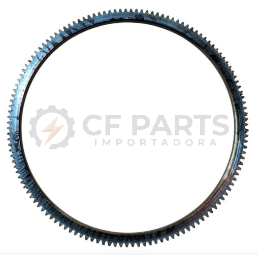 CREMALHEIRA VOLANTE TOYOTA 4Y 133 DENTES (304,8X340X9MM)