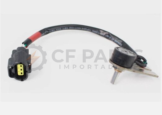 POTENCIOMETRO DE CANTO HELI CPD25/38