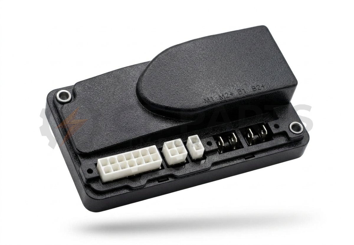 MODULO CONTROLADOR DC24 90A