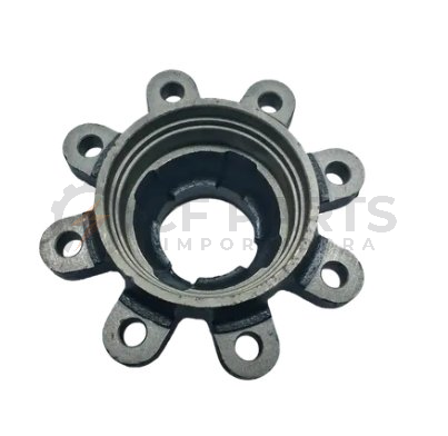 CUBO RODA TRASEIRO L.D/L.E HELI/WECAN/HUAHE/GOODSENSE 2.5-3.5T