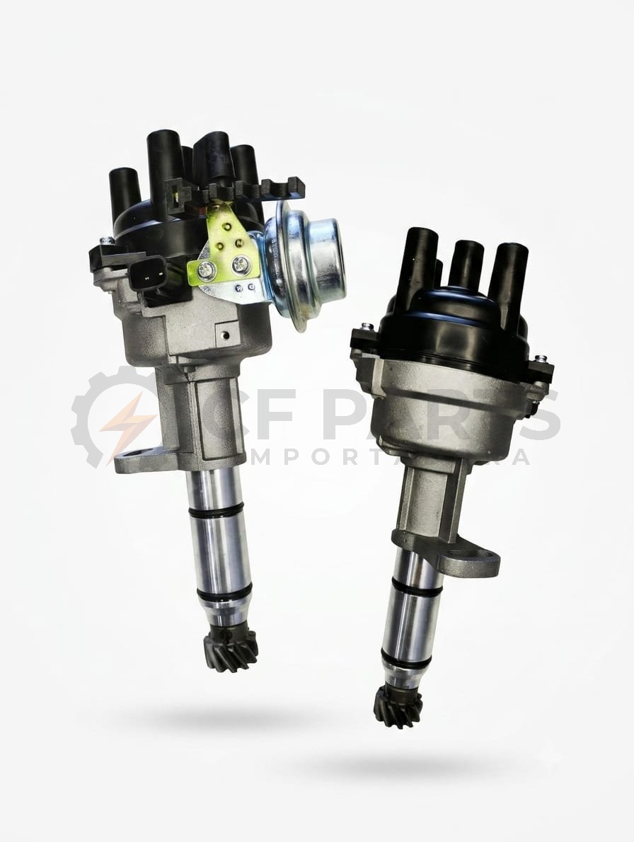 DISTRIBUIDOR MITSUBISHI 4G64