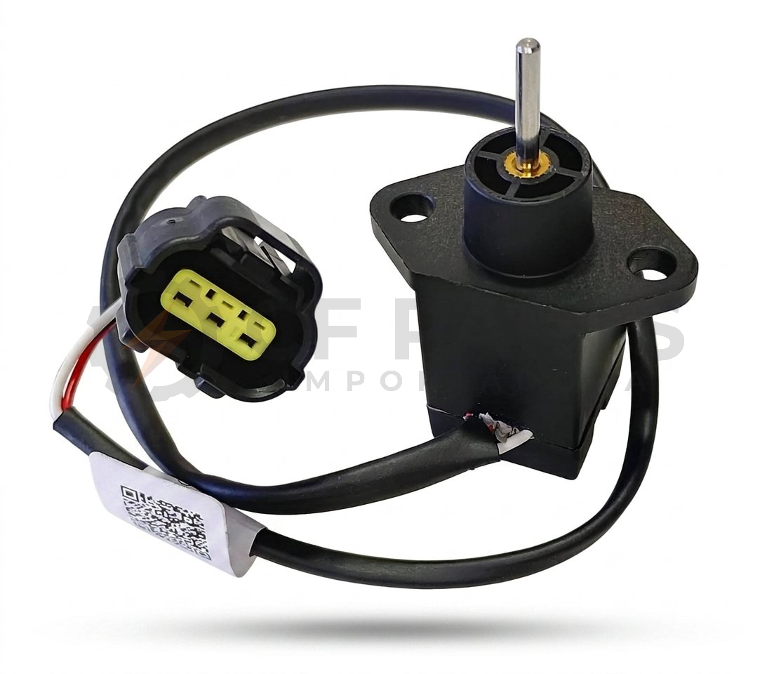 POTENCIOMETRO ELEVACAO HELI CPD25