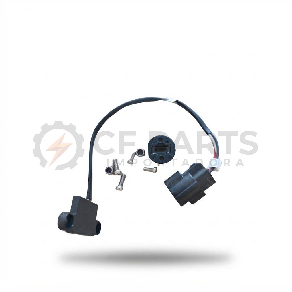 POTENCIOMETRO CANTO HELI CPD 25