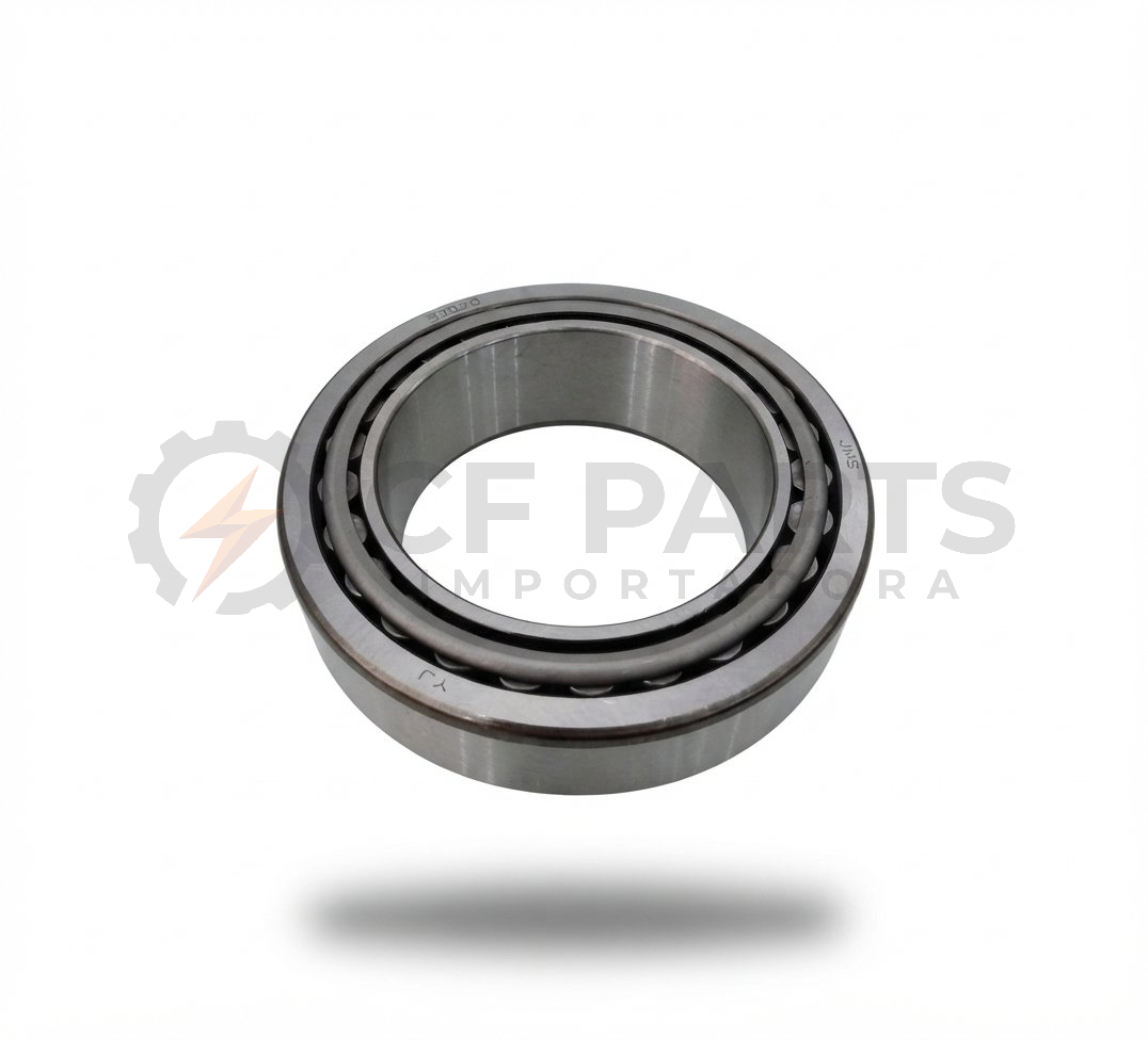 ROLAMENTO CUBO RODA DIANTEIRA CONICO HELI  33020