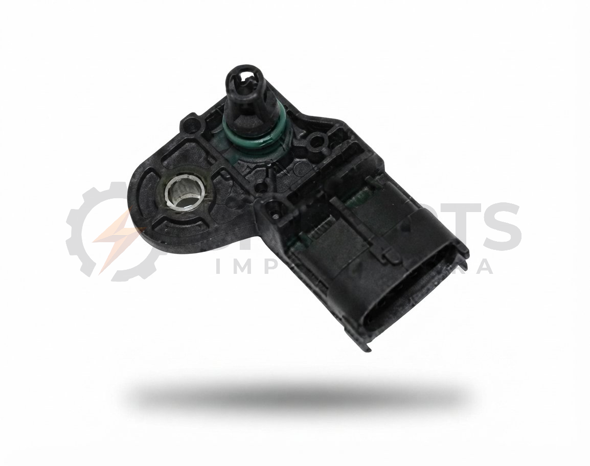 SENSOR AR PRESSAO (COMMON RAIL) XINCHAI 4D32