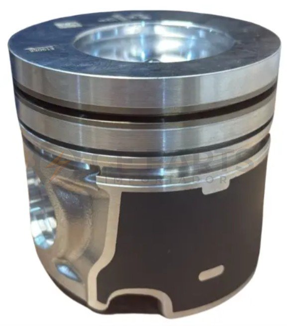 PISTAO STD WEICHAI (104.5MM X 60MM X 97.6MM)
