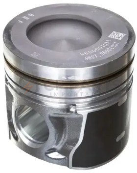 PISTAO STD WEICHAI TD226 (104.5MM X 60MM X 97.6MM)