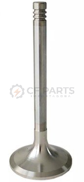 VALVULA ADMISSAO MOTOR WEICHAI WP6/TD226